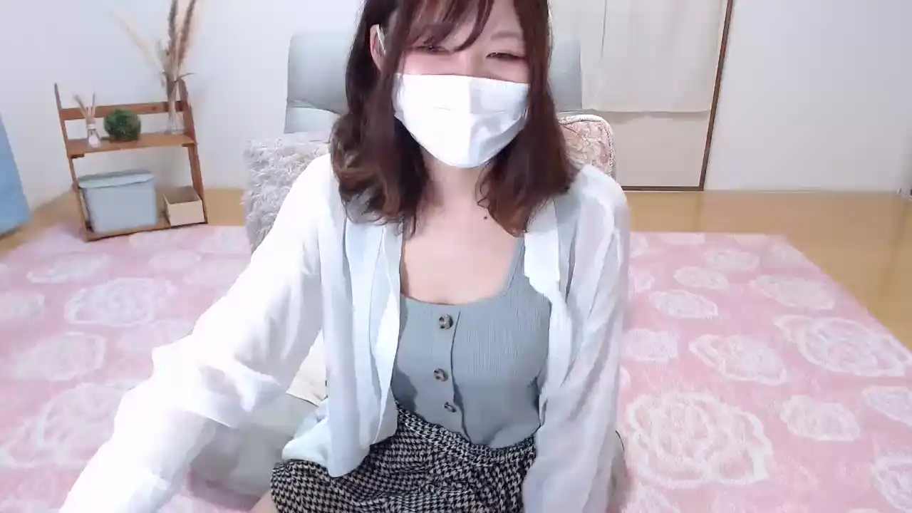 Cnanamioc – Sakuralive Live Video – 2025-01-11 12:02:04