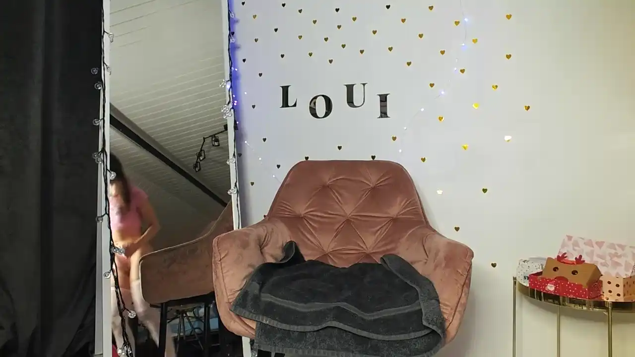 Estera21_ – Showup Live Video – 2025-01-27 12:08:50