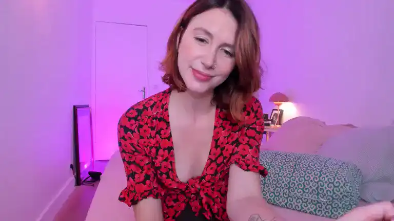 Goddessninapalmer – Streamate Live Video – 2025-05-31 04:34:49