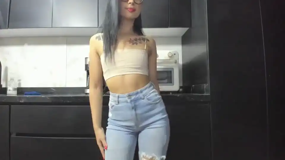 Kattgalle – Myfreecams Live Video – 2025-05-19 00:40:56