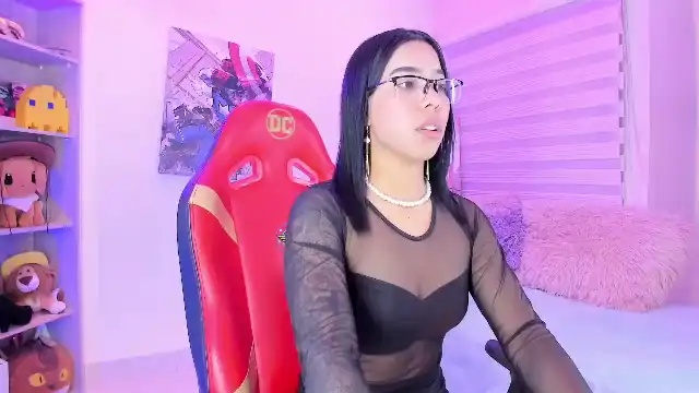 Madelyn-rose – Flirt4free Live Video – 2025-01-31 10:01:50