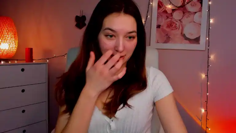Meganxkiss19 – Streamate Live Video – 2025-05-11 10:24:05