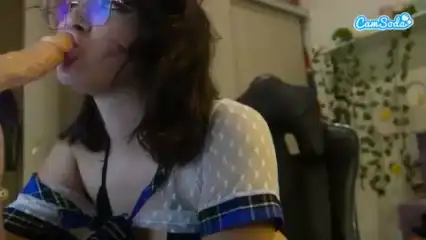 Nightmaresuccubus – Camsoda Live Video – 2026-07-16 02:21:10