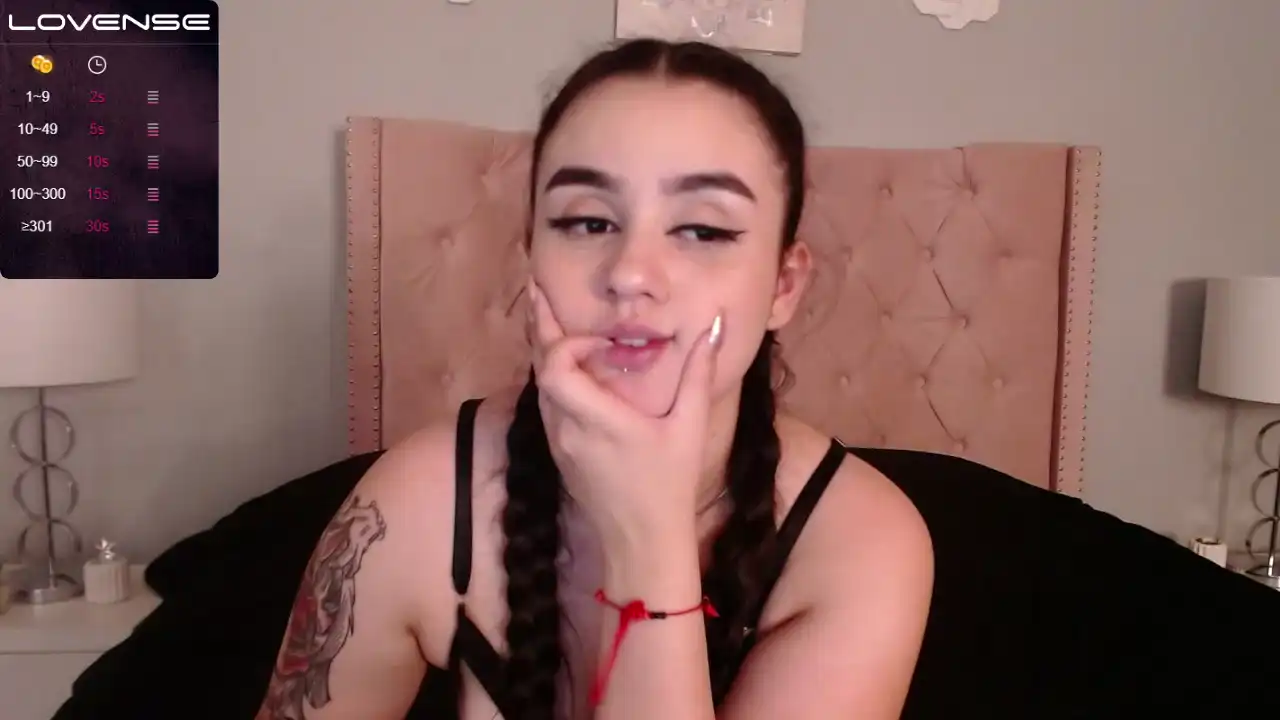 Pretty_doll – Manyvids Live Video – 2025-12-13 06:45:15