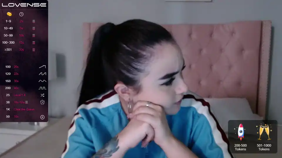 Pretty_doll – Manyvids Live Video – 2025-01-26 17:52:49