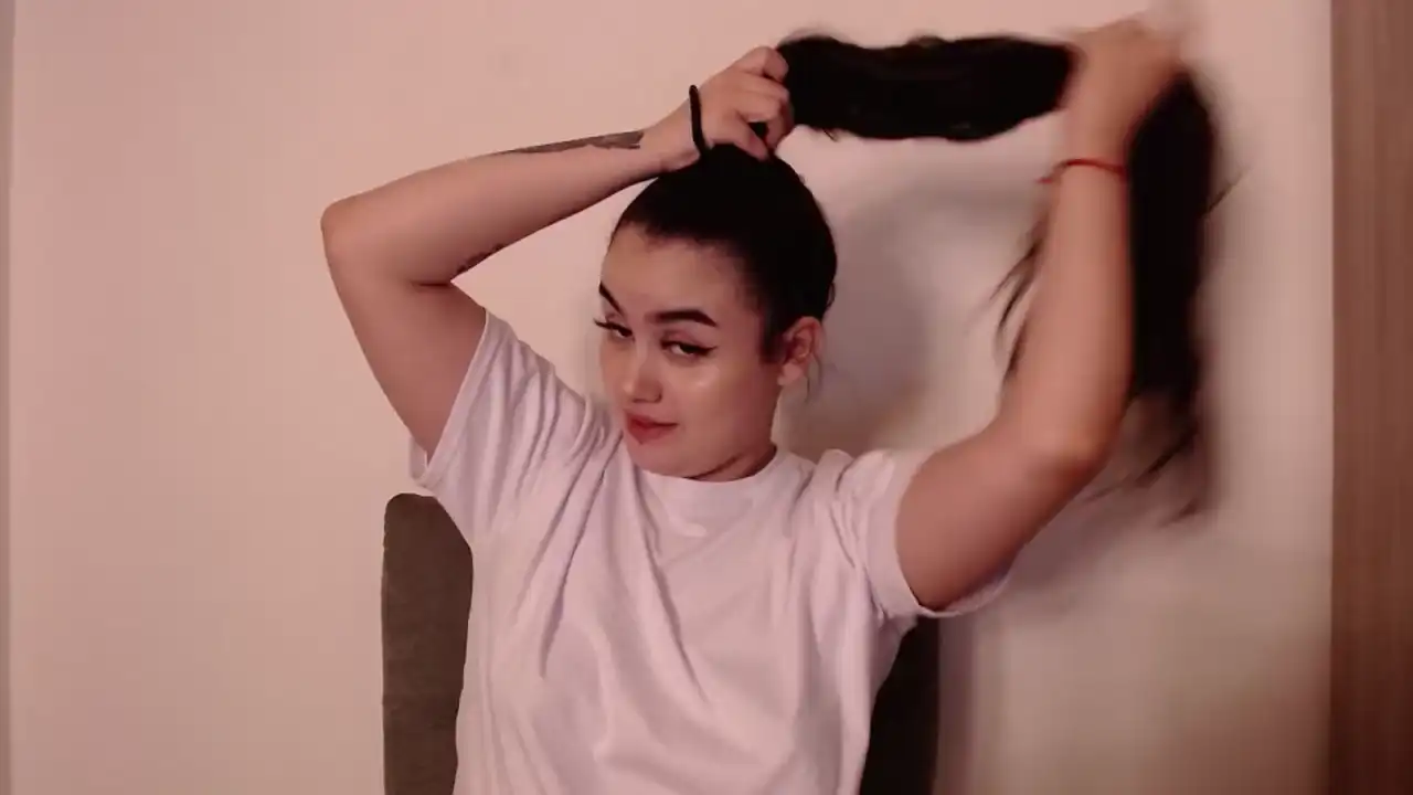 Pretty_doll – Manyvids Live Video – 2025-01-23 06:22:45