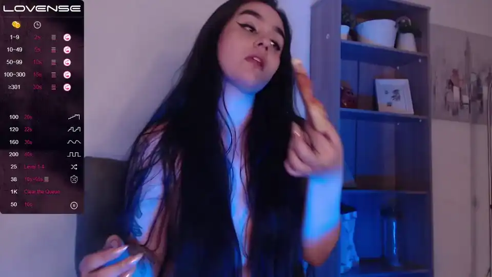 Pretty_doll – Manyvids Live Video – 2025-07-30 07:23:32
