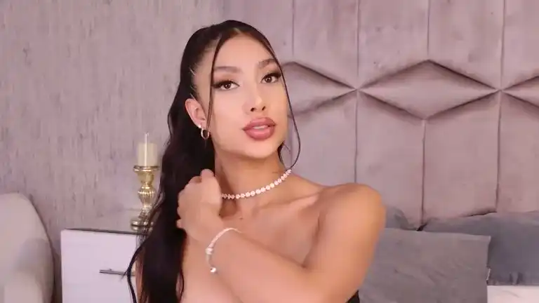 Sabrinaross – Streamate Live Video – 2025-08-01 17:48:48