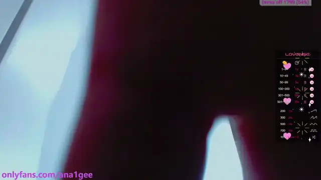 Anagee – Myfreecams Live Video – 2025-08-31 05:35:11