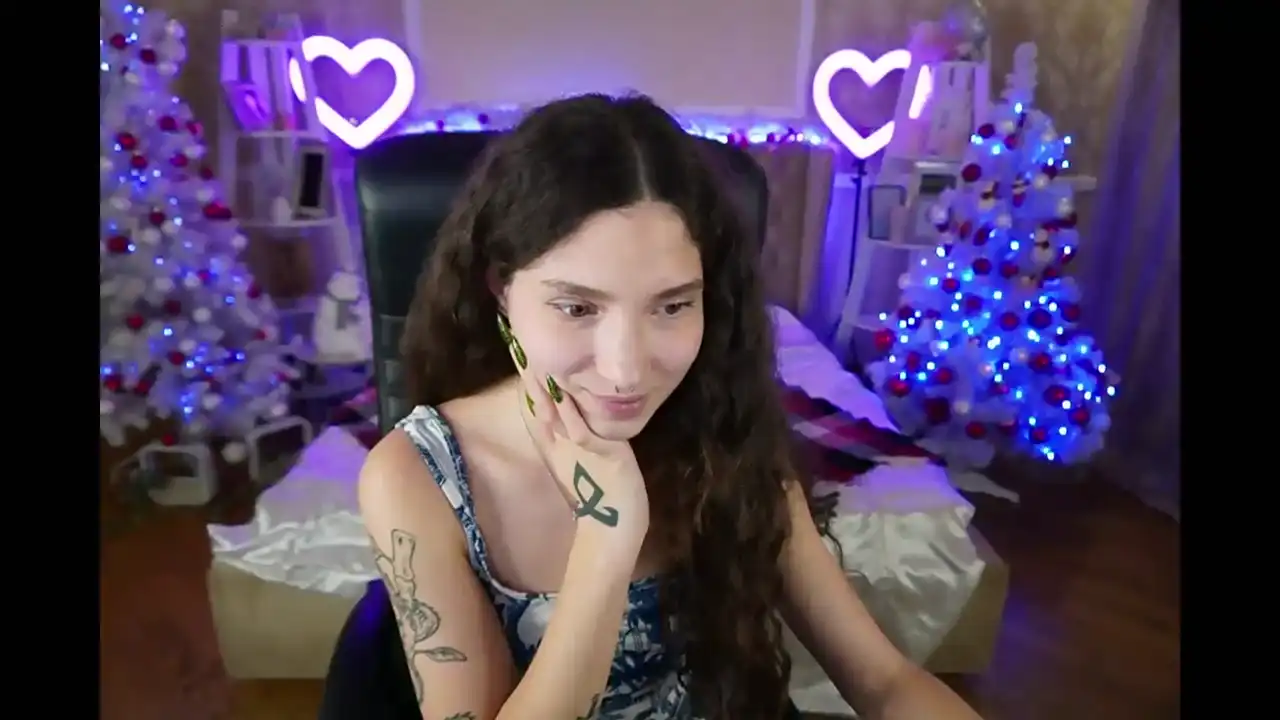 Babyflowerr – Stripchat Live Video – 2025-08-01 23:33:39