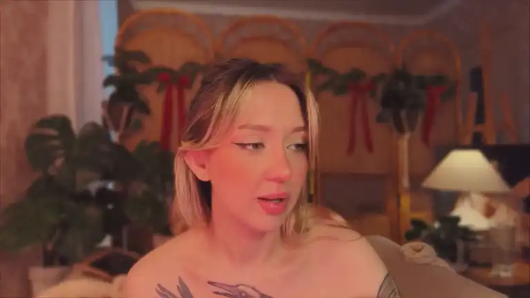 Bambifawn – Streamate Live Video – 2025-02-07 22:56:33