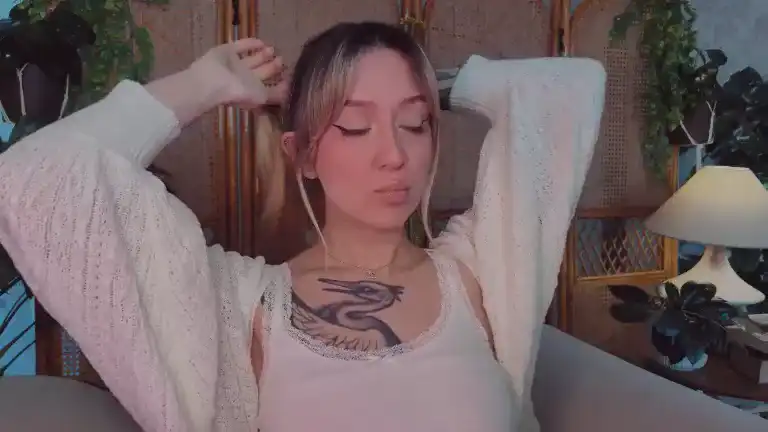 Bambifawn – Streamate Live Video – 2025-05-03 12:37:54