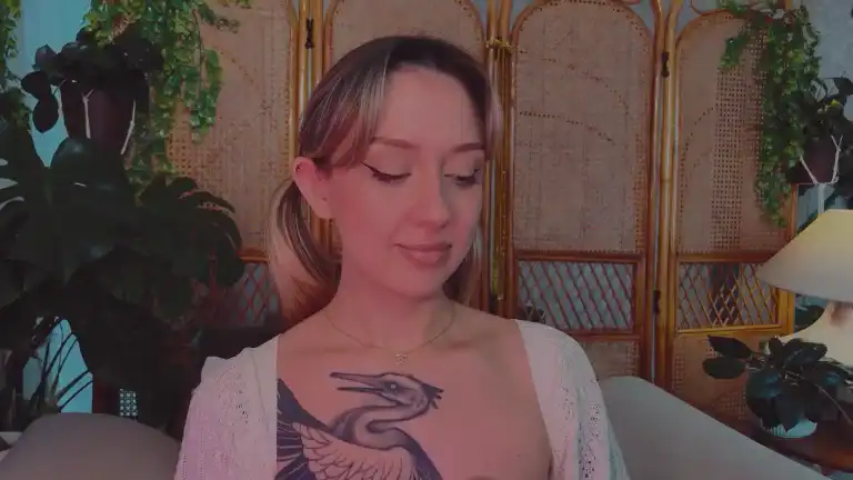 Bambifawn – Streamate Live Video – 2025-04-12 02:31:52
