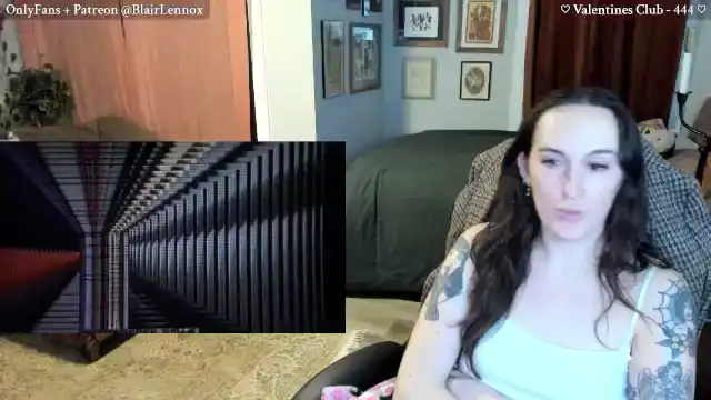 Blairlennox – Myfreecams Live Video – 2025-12-03 06:27:54