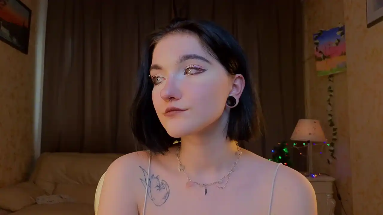 Cwenherrick – Stripchat Live Video – 2025-12-09 01:15:44