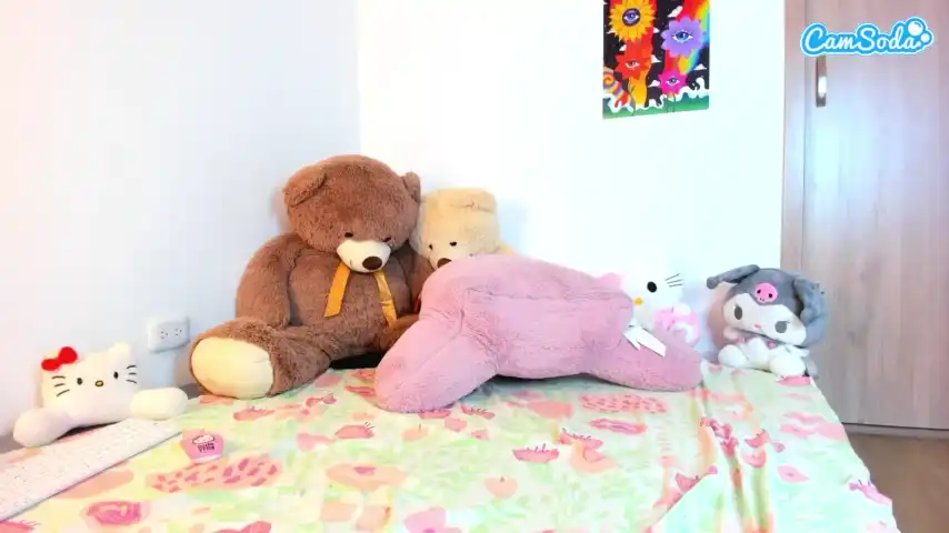 Effyreagan – Camsoda Live Video – 2026-05-25 09:03:28