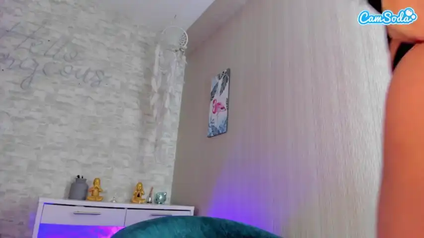 Jasminehill – Camsoda Live Video – 2025-02-04 09:36:10