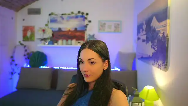 Pekarin – Flirt4free Live Video – 2025-07-24 01:54:04