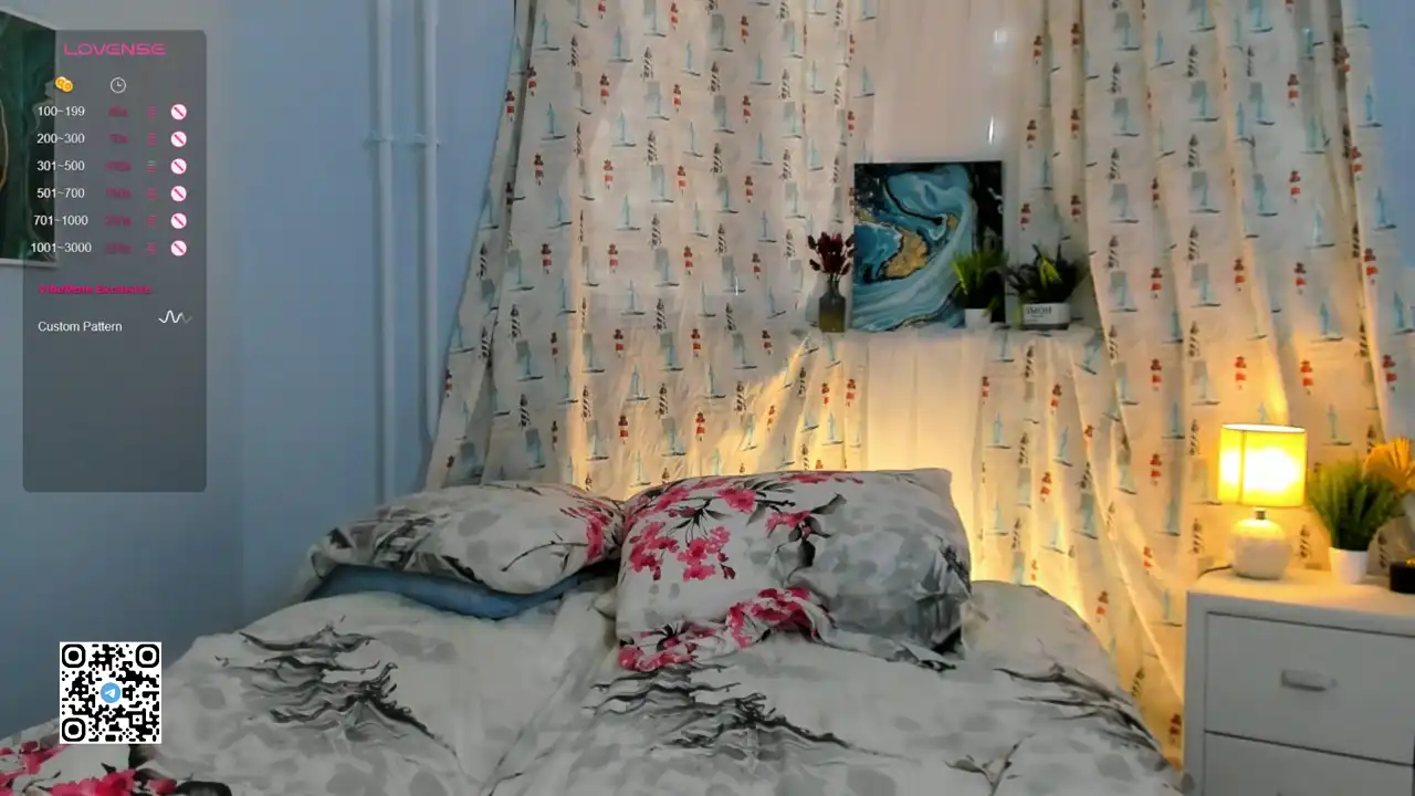 Philippacaryl – Stripchat Live Video – 2026-04-17 09:14:34