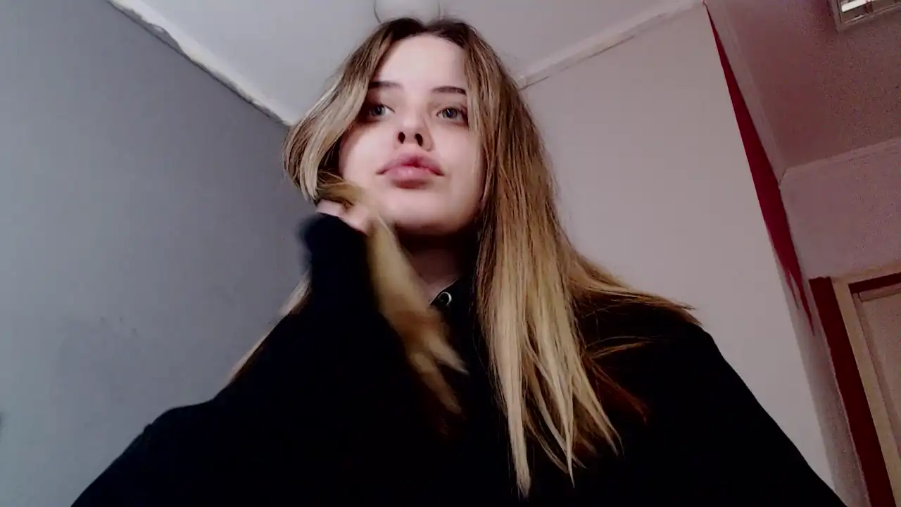 Prysuaa_ – Showup Live Video – 2025-06-10 18:11:32