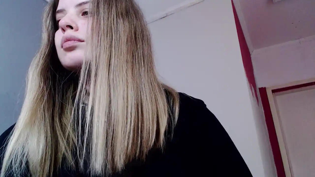 Prysuaa_ – Showup Live Video – 2025-04-24 03:26:55