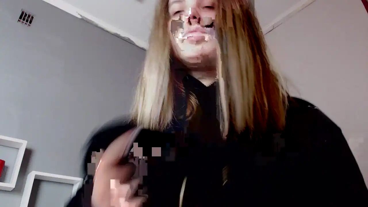 Prysuaa_ – Showup Live Video – 2025-01-08 14:13:19