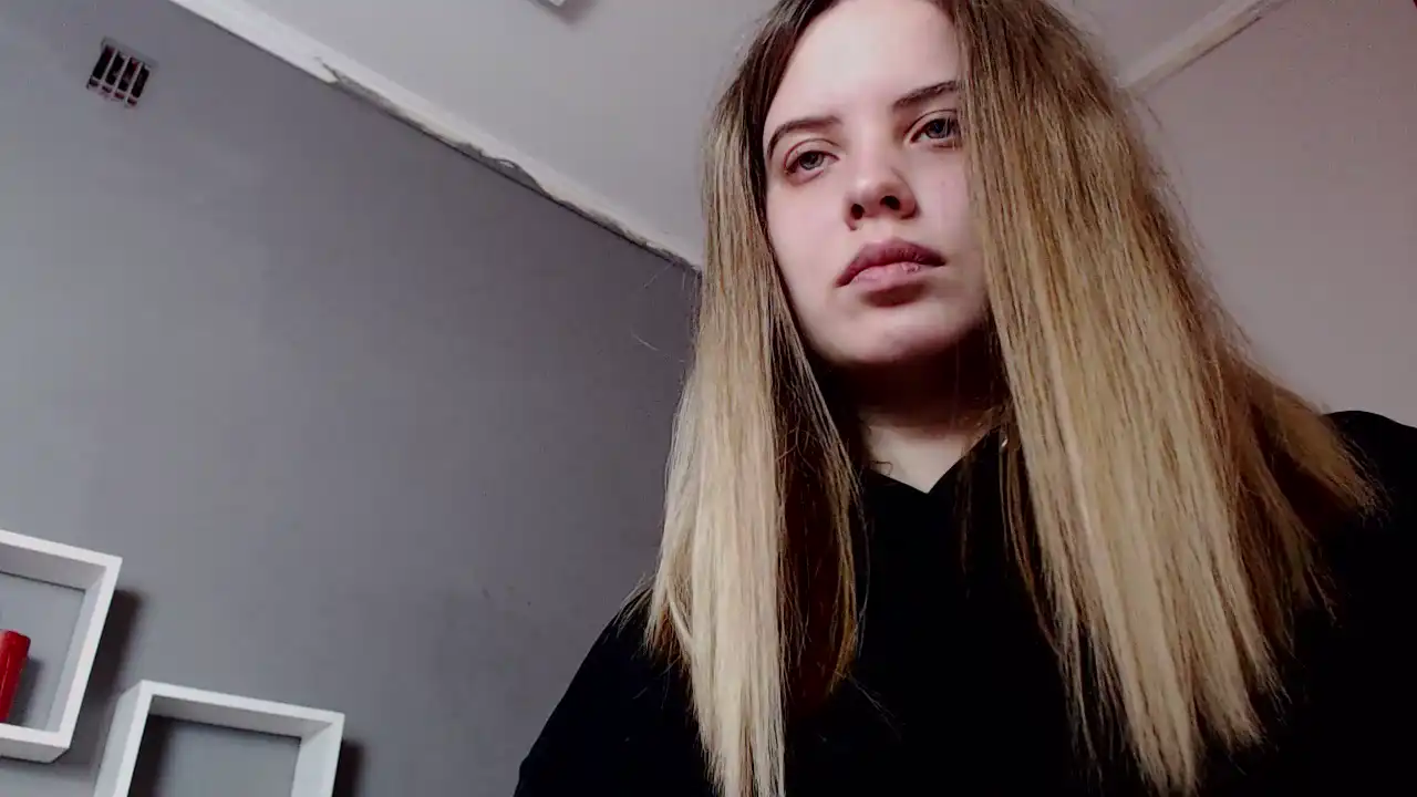 Prysuaa_ – Showup Live Video – 2025-06-22 21:19:07