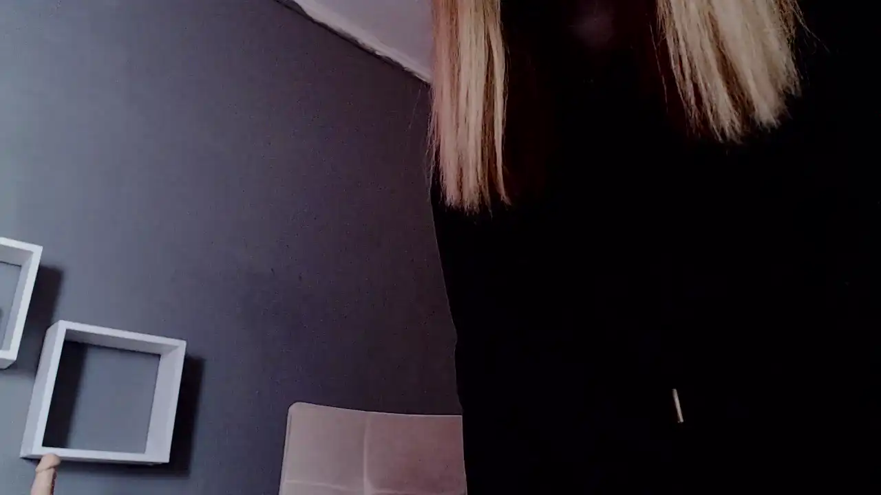 Prysuaa_ – Showup Live Video – 2025-04-14 12:53:19