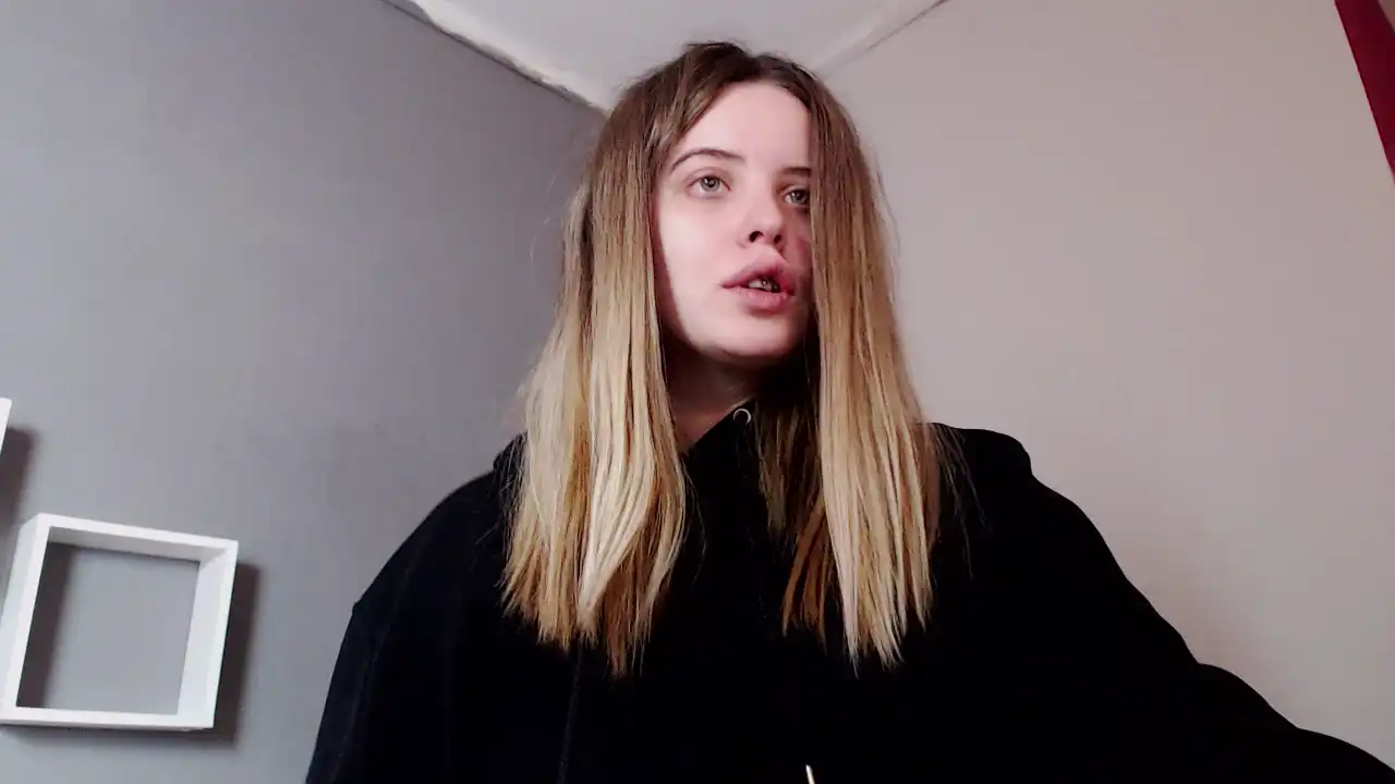 Prysuaa_ – Showup Live Video – 2025-06-24 23:22:53