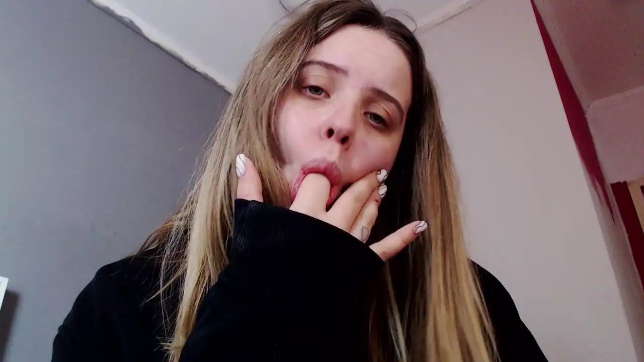 Prysuaa_ – Showup Live Video – 2025-07-24 14:30:55