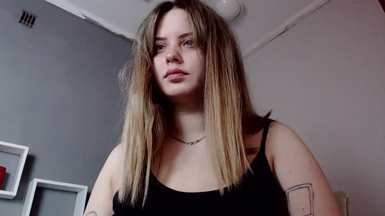 Prysuaa_ – Showup Live Video – 2025-07-04 05:49:04