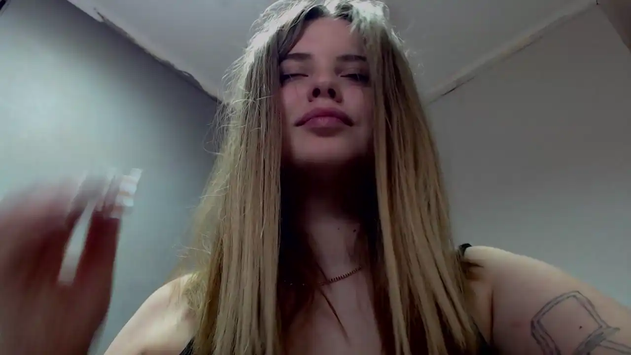Prysuaa_ – Showup Live Video – 2025-07-04 17:42:45