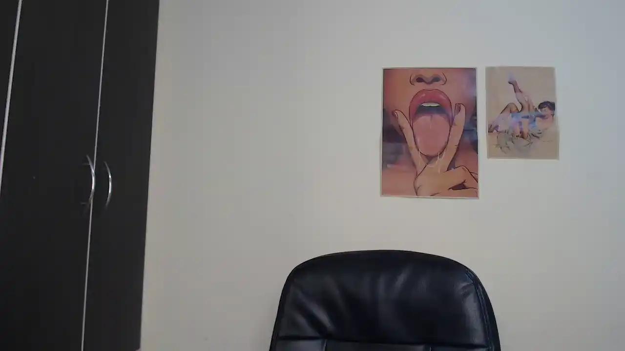 Chanelsexyy – Amateur.tv Live Video – 2025-03-24 09:34:36