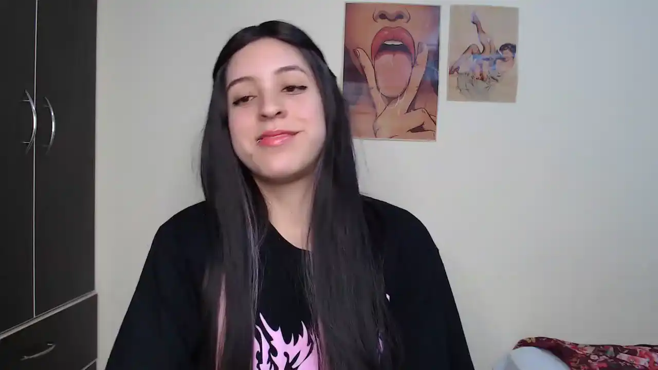 Chanelsexyy – Amateur.tv Live Video – 2025-02-23 13:16:29