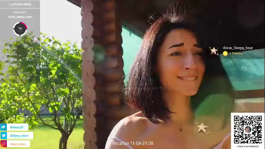 Dora_sexplorer – Chaturbate Live Video – 2025-11-08 14:23:17