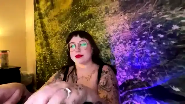 Faegoddess – Myfreecams Live Video – 2025-01-24 19:08:56