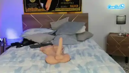 Gisellereyess – Camsoda Live Video – 2025-05-04 02:20:36