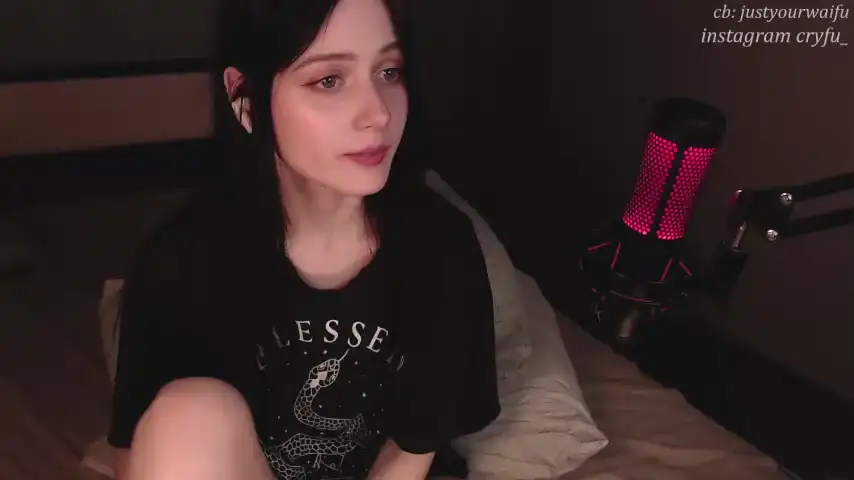 Justyourwaifu – Chaturbate Live Video – 2025-01-14 17:53:44