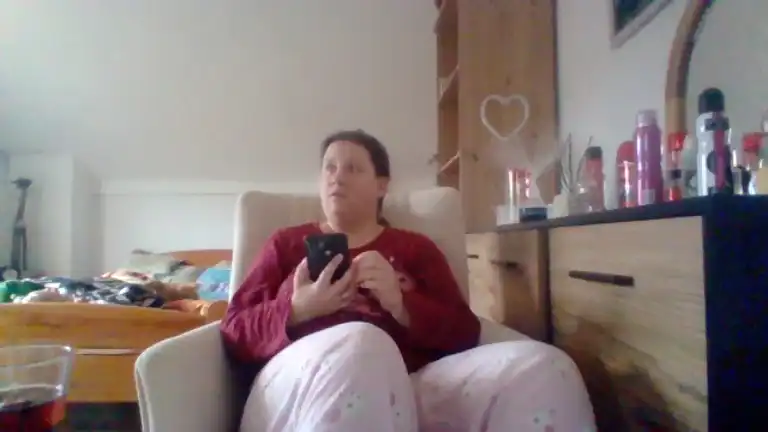 Mirian – Streamate Live Video – 2025-06-09 11:39:41