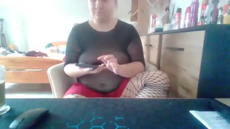 Mirian – Streamate Live Video – 2025-03-31 03:57:15