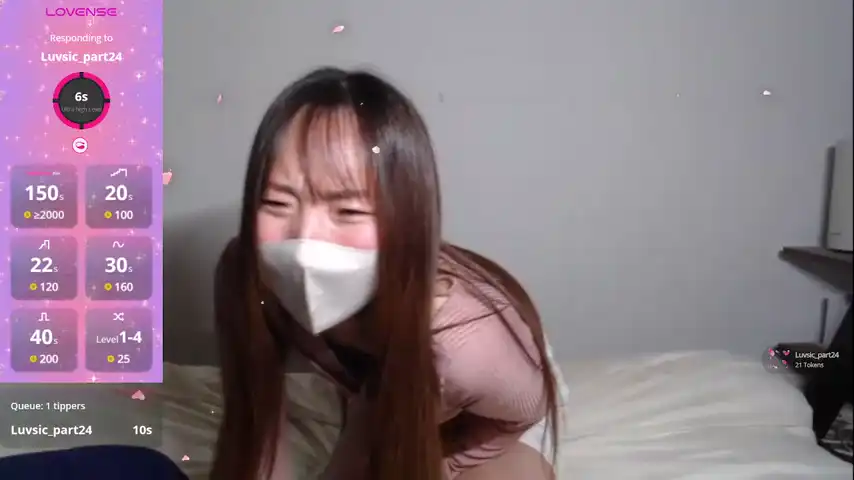 Noraneko_o – Stripchat Live Video – 2025-06-30 05:49:58