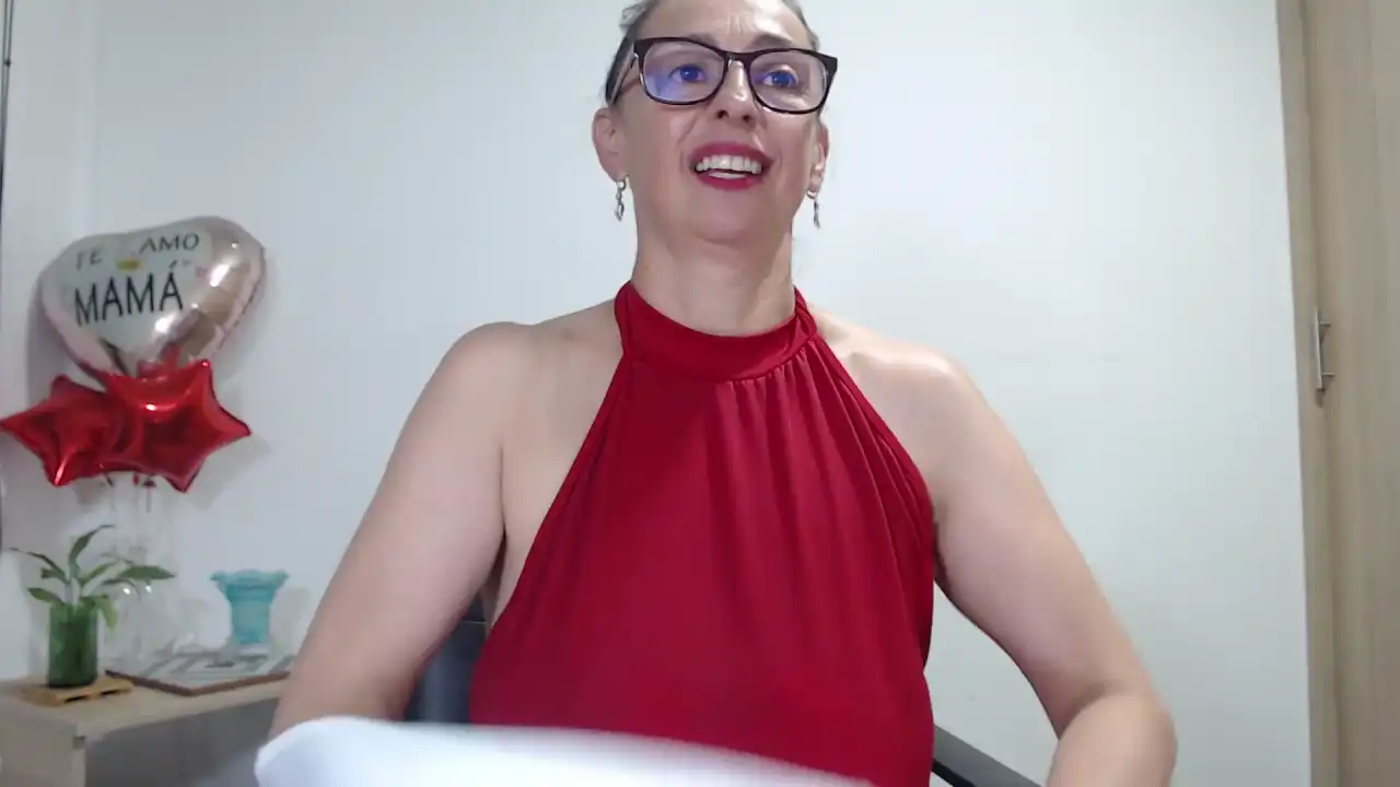 Pattymaturex – Stripchat Live Video – 2025-01-05 03:44:40