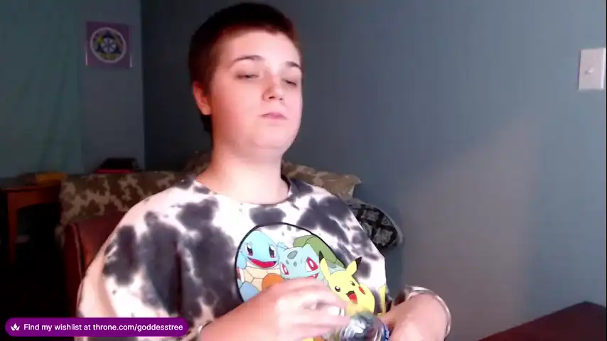 Treejean – Chaturbate Live Video – 2025-06-27 09:37:17