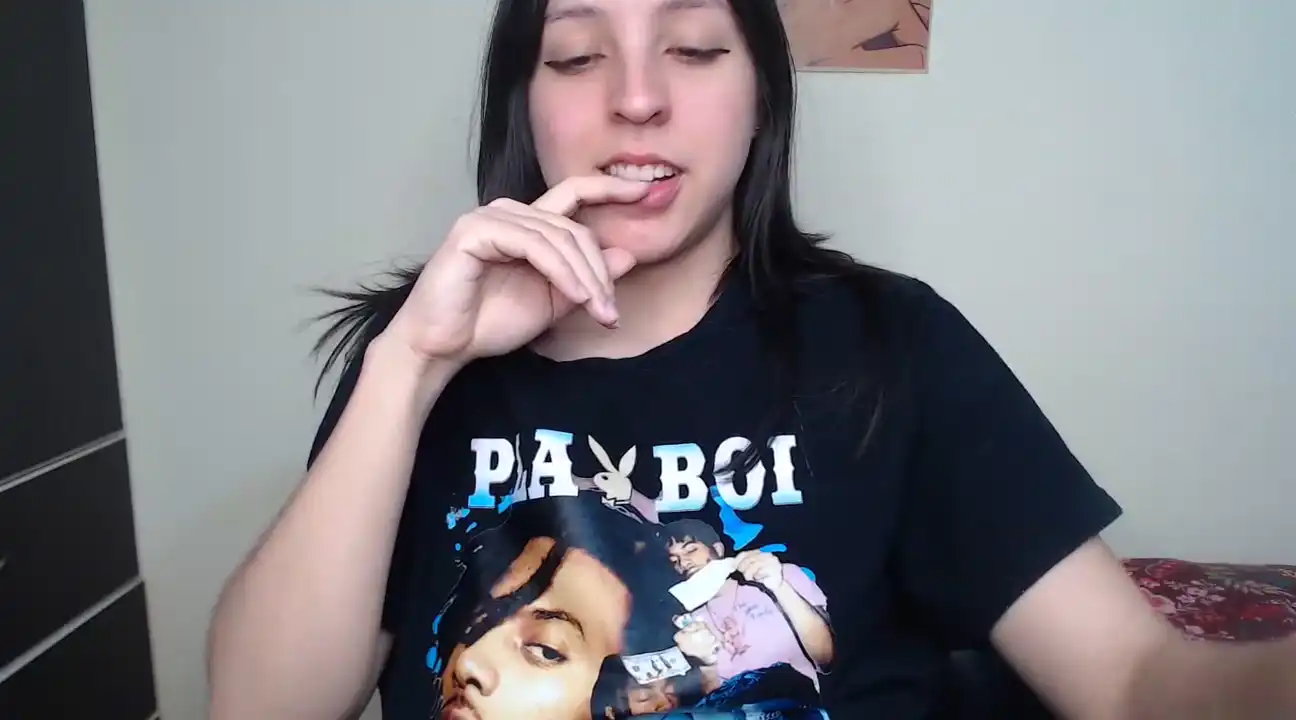 Chanelsexyy – Amateur.tv Live Video – 2026-06-29 04:37:38