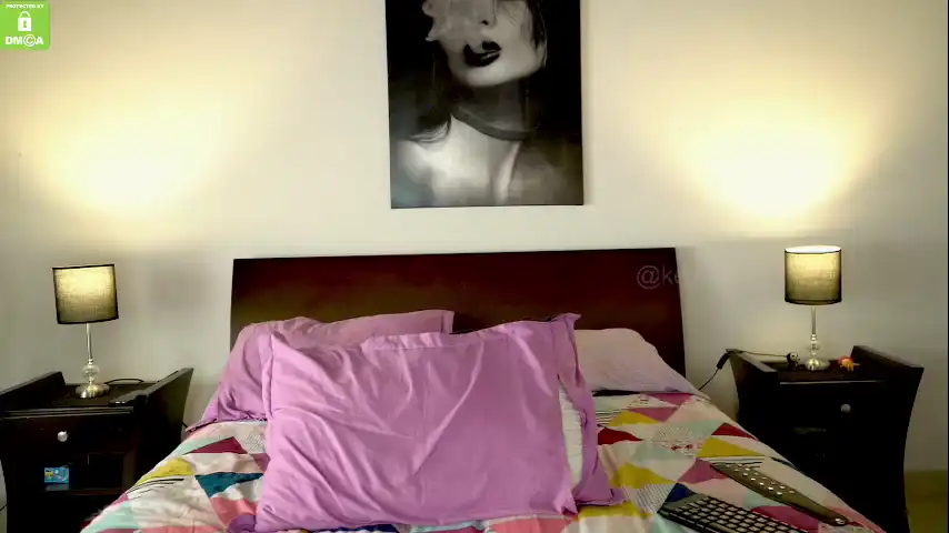 Kellytesh – Chaturbate Live Video – 2025-12-29 06:13:57