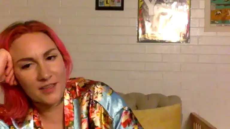 Ladyluckcarson – Streamate Live Video – 2025-06-17 06:13:59
