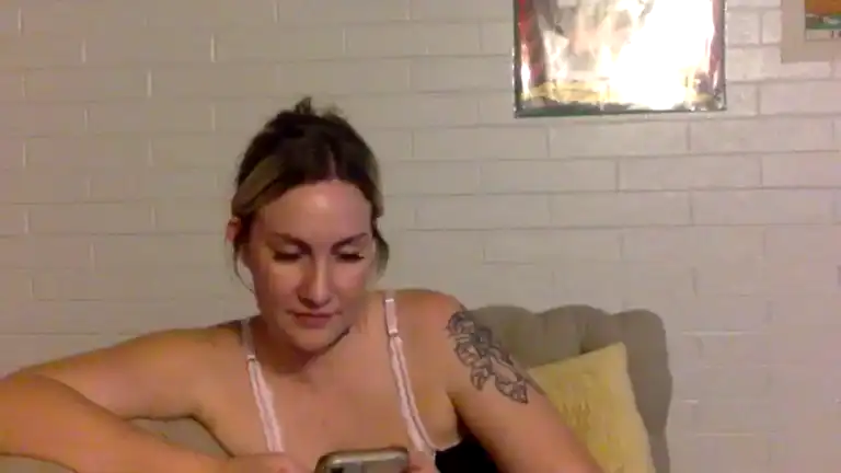 Ladyluckcarson – Streamate Live Video – 2025-08-03 06:27:53