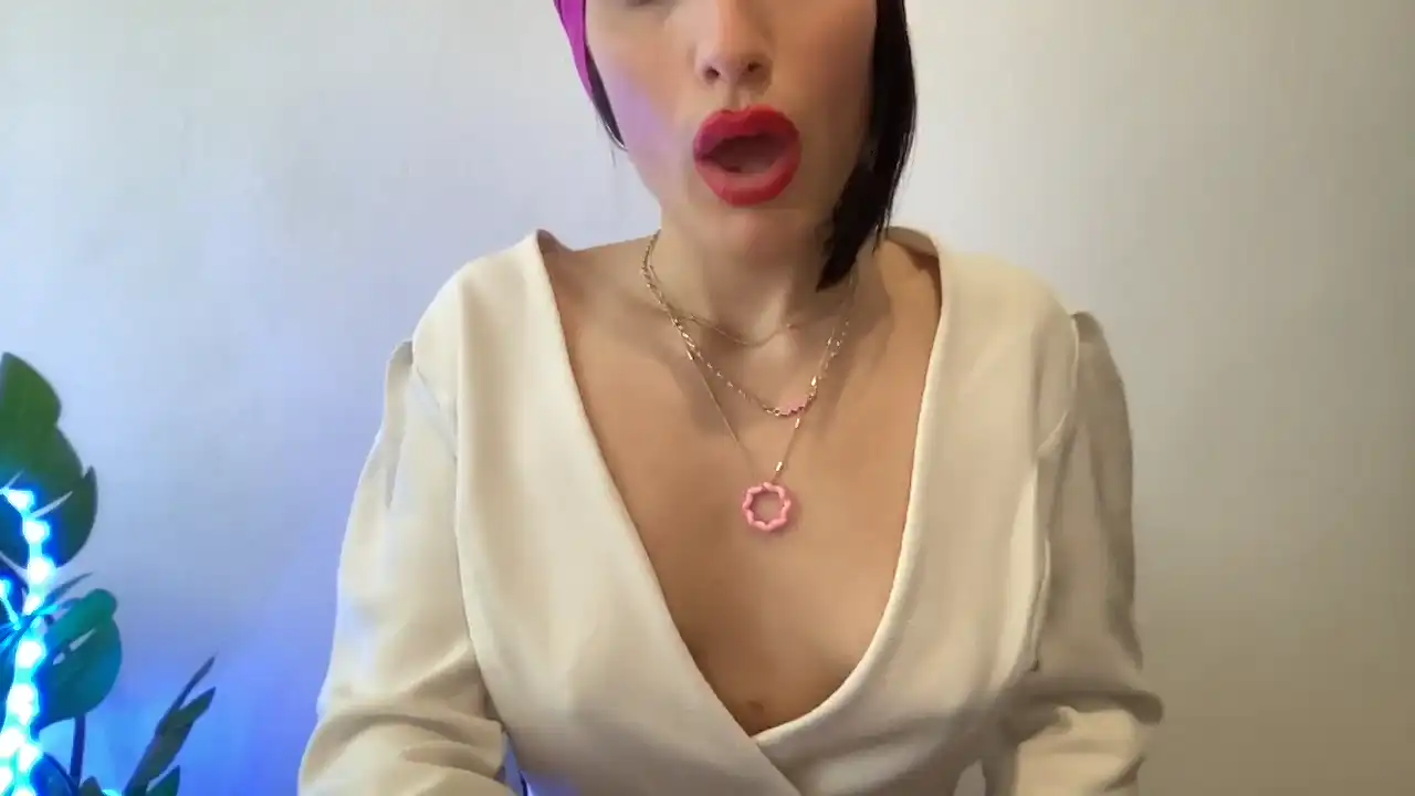Misspaqui – Cam4 Live Video – 2025-02-05 14:39:20