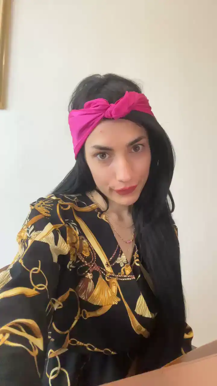 Misspaqui – Cam4 Live Video – 2025-08-12 20:21:15