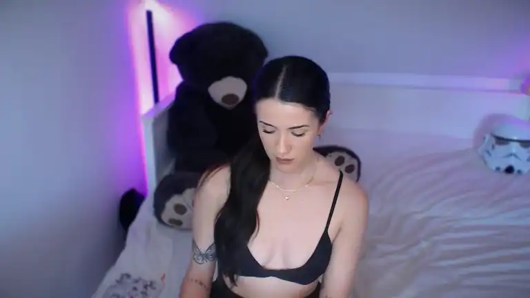 Mistressf0x – Streamate Live Video – 2025-06-25 04:25:41